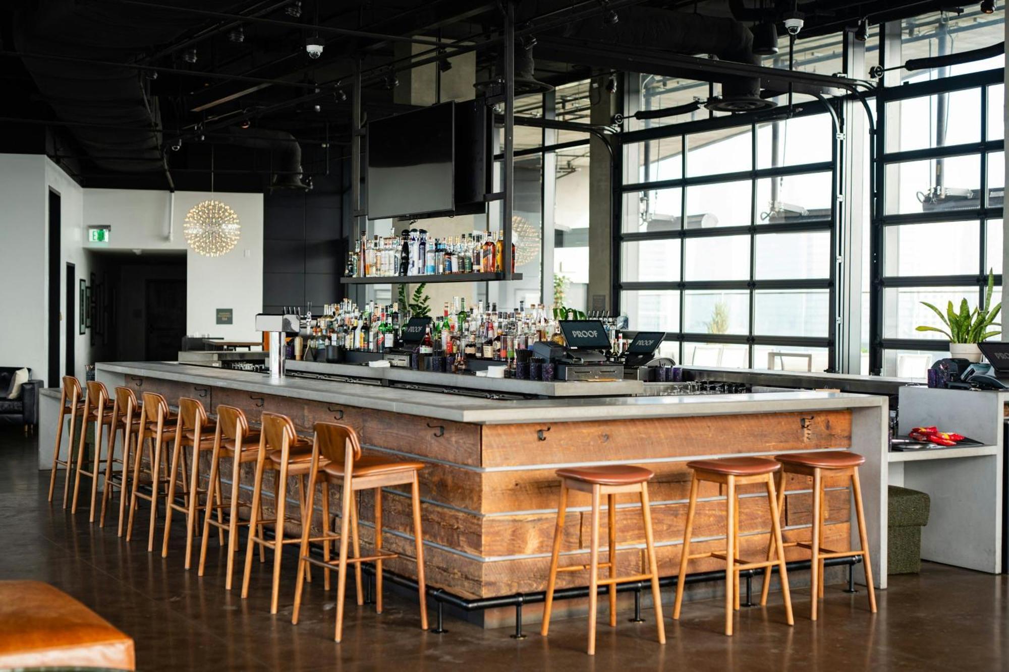 W Nashville Exterior photo